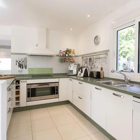 Luxe With Private Pool, Jacuzzi And Spectacular Views Willa Costa Adeje (Tenerife)