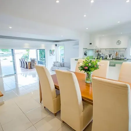Luxe With Private Pool, Jacuzzi And Spectacular Views Villa Costa Adeje