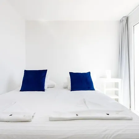 Villa Luxe With Private Pool, Jacuzzi And Spectacular Views Costa Adeje