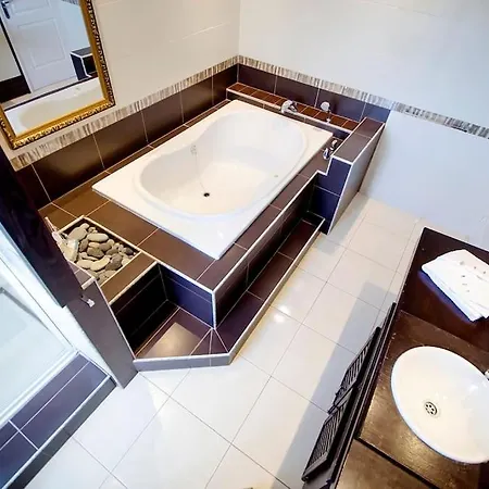Luxe With Private Pool, Jacuzzi And Spectacular Views Costa Adeje