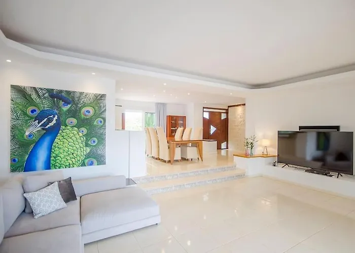 Luxe With Private Pool, Jacuzzi And Spectacular Views Willa