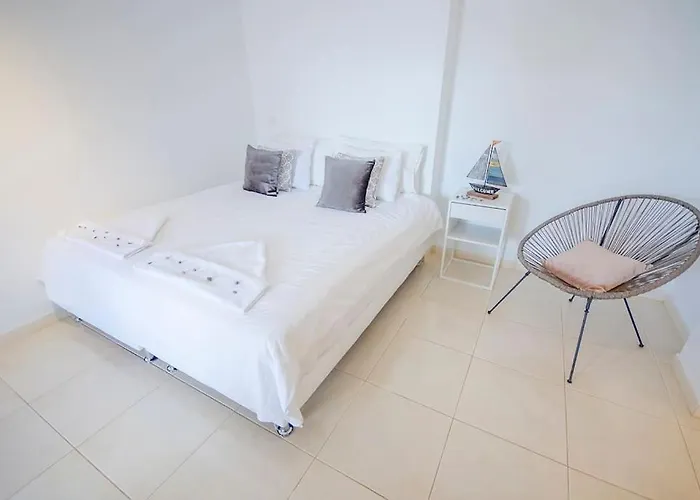 Willa Luxe With Private Pool, Jacuzzi And Spectacular Views Costa Adeje (Tenerife)