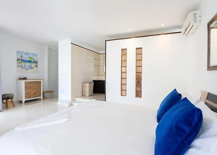 Luxe With Private Pool, Jacuzzi And Spectacular Views Willa