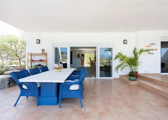 Willa Luxe With Private Pool, Jacuzzi And Spectacular Views