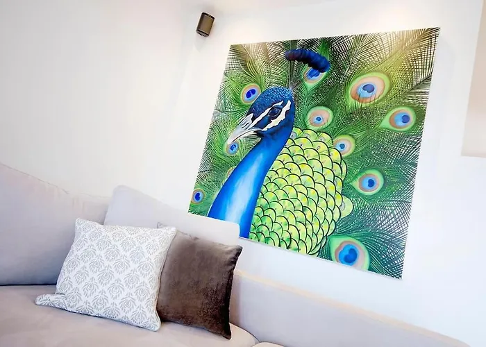 Willa Luxe With Private Pool, Jacuzzi And Spectacular Views *