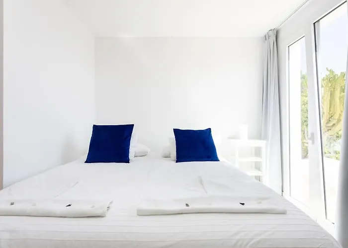 Willa Luxe With Private Pool, Jacuzzi And Spectacular Views Costa Adeje (Tenerife)