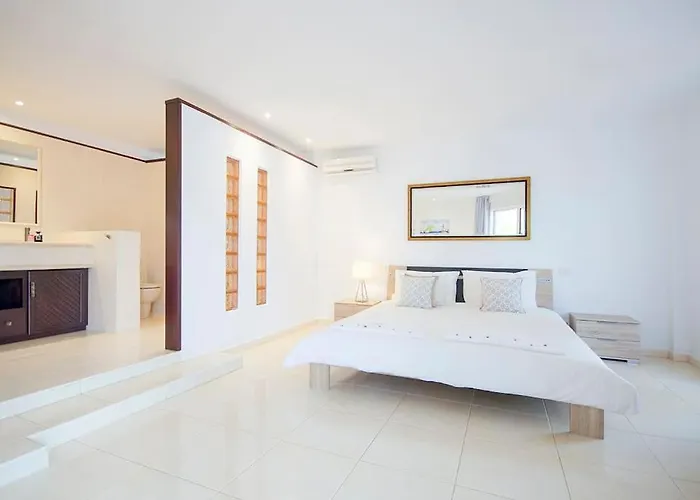 Luxe With Private Pool, Jacuzzi And Spectacular Views * Costa Adeje (Tenerife)