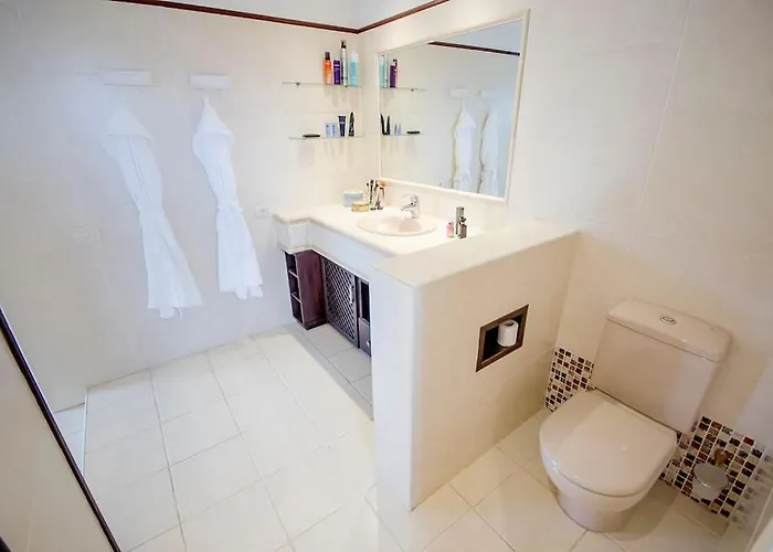 Willa Luxe With Private Pool, Jacuzzi And Spectacular Views *