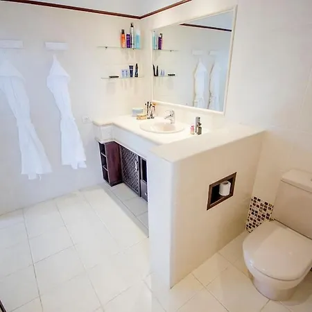 Villa Luxe With Private Pool, Jacuzzi And Spectacular Views *