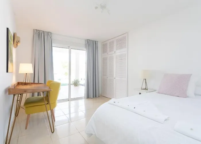 Luxe With Private Pool, Jacuzzi And Spectacular Views Villa