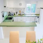 Luxe With Private Pool, Jacuzzi And Spectacular Views Адехе
