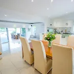 Luxe With Private Pool, Jacuzzi And Spectacular Views Вилла Адехе