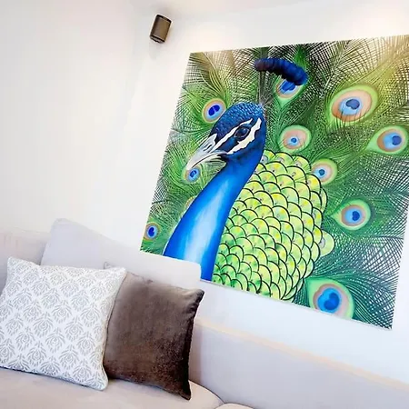 Вилла Luxe With Private Pool, Jacuzzi And Spectacular Views *